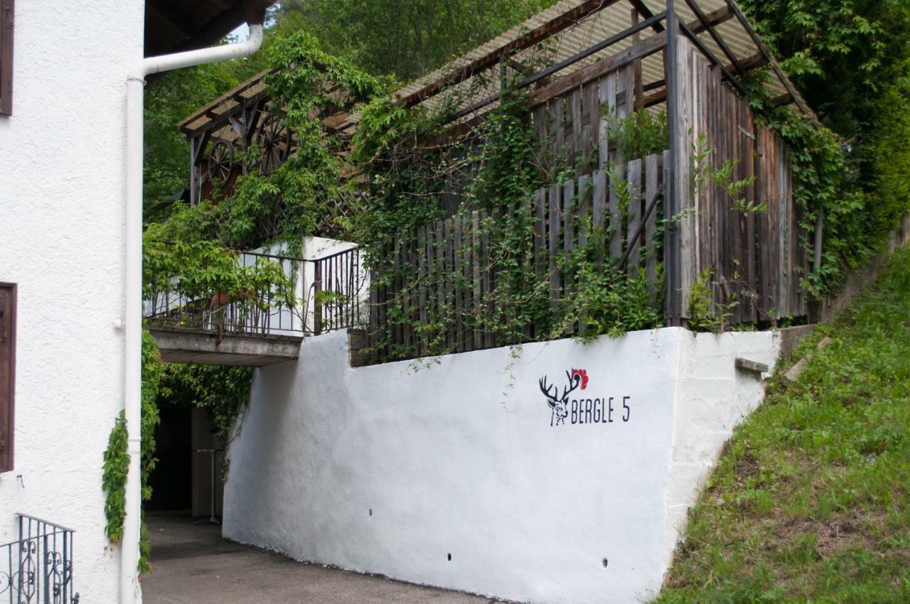 Haus Am Bergle Lauterbach (Baden-Wurttemberg) Exterior foto